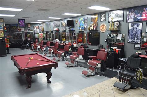 La's finest barbershop - Jan 9, 2024 · Address: 6413 Del Amo Blvd, Lakewood, CA 90713, USA. Postal code: 90713. Phone: (562) 219-5311. Website: http://www.lasfinestbarbershop.com/ …